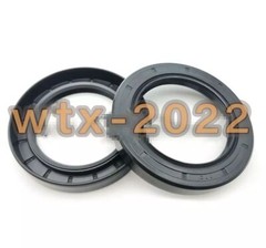 QTY:10 New For TTO Skeleton oil seal TC 30*50*7