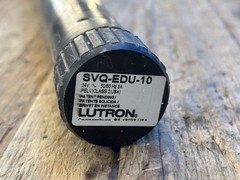 Lutron SVQ-EDU-10 Shade Motor 24V Single Unit