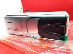BNIB Vintage Old School Pioneer CDX-P1280 12 Disc Car CD Changer (WITH CD TEXT)