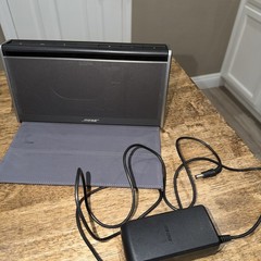 Bose sound link Bluetooth model 404600 Tested And Working