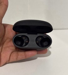 Sony WF-1000XM5 Black True Wireless ANC Bluetooth Earbuds w/ Charging Case