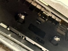Sony Dolby WM-FX43 Auto Reverse AM/FM Walkman Radio w/Alarm * Radio-Yes/Tape No