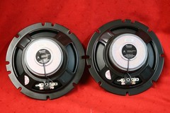 Pioneer TS-A653FH 6.5″ 2-Way 340W MAX / 75W RMS **2 SPEAKERS ONLY** NEW #N6