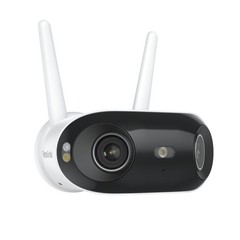 Reolink Elite WiFi 8MP 4K Dual-Lens Plug-in Security Camera Color Night Vision
