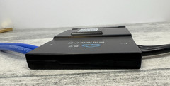 JK Smart BMS 200A 8S-20S LiFePO4 Li-ion Active Balance 2A JK_B2A20S20PHC