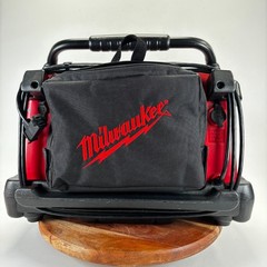 Milwaukee Job Site Radio 49-24-0280 HEAVY DUTY Powered By Rockford Fosgate