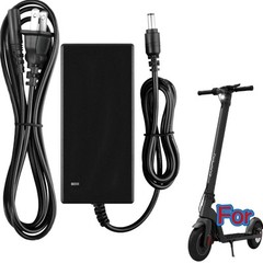 AC Adapter For Jetson Knight Folding Electric Scooter