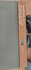 Vintage 1980s Radioshack Duofone Tad 214 Answering Machine Remote Instructions