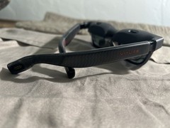 VITURE Luma Pro XR Glasses — 152” 1200p Ultra Sharp Display, 1000 Nits, 52° FOV