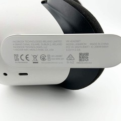 Oculus Quest 2 128GB VR Headset Only KW49CM