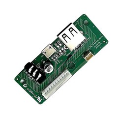 1x Charging Port Board Module Power Motherboard For JBL Charge 3 Version GG