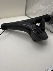 Valve Index Left Controller Replacement Knuckles – LEFT ONLY – Smoke Smell