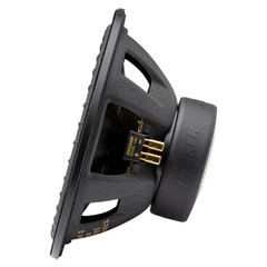 Kicker GOLD154, Gold 50th Anniversary 15″ DVC 4 Ohm Subwoofer, 800W (50GOLD154)