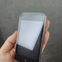 Apple iPod Touch 3rd Gen 64GB Black A1318 iOS 5.1.1 Tested Works Device Only