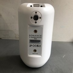Sonance Mariner MX52 Outdoor Speaker – White – Single 🔥New/Open Box🔥