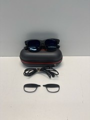 PRE-OWNED VITURE VR GLASSES PRO XR INCLUDES CASE AND CABLE (P23017169)