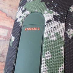 JBL Xtreme 3 Portable Waterproof Wireless Bluetooth Speaker – Camouflage