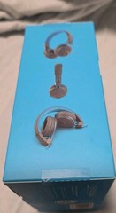 JLAB AUDIO STUDIO BLUETOOTH WIRELESS ON EAR HEADPHONES 30 HOURS OF PLAY TIME