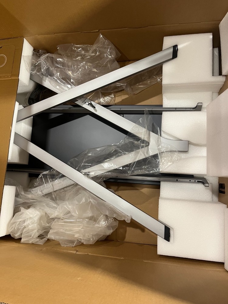 *NEATBOARD-FLOORSTAND ONLY [NO WHEELS] FREE SHIPPING*
