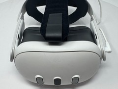 Meta Quest 3 128GB VR Gaming Headset with Controllers Tested Working