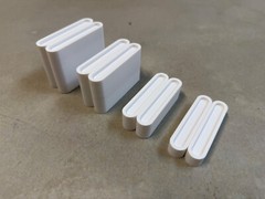 Foot Stand Set for Sonos Arc Soundbar – Various Sizes Available
