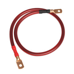 Battery Cable 25ft Inverter Car Wire Black Blue Red Power Ground 8AWG 8 Gauge