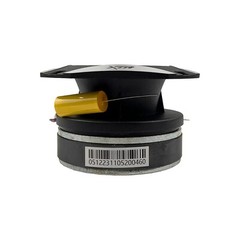 Orion XTW750FD 4.5″ XTR Series 560W Max Power 4 Ohms Super Bullet Tweeter (Each)