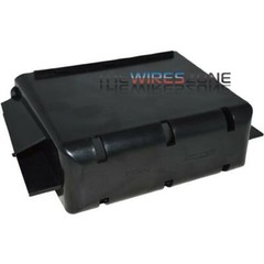Metra 88-00-3302 1995-2001 GM Truck/SUV Replacement Pocket for 99-3002 Dash Kit