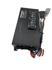 AudioControl ACX-300.4 50W x 4 All-weather Amplifier Free Shipping.