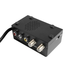 Aska Analog Ch 3/4 RF Modulator