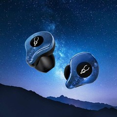 SABBAT X12 PRO Semi In-Ear Wireless Earbuds Bluetooth 5.2 TWS Open-Fit Headphone