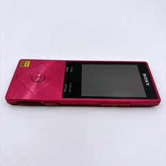 Near SONY WALKMAN NW-A16 32GB Pink High-Resolution Compatible