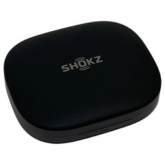 ✅ Shokz OpenFit Pro Headphones Black Open-Ear True Wireless · Air Conduction ✅