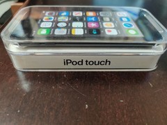 Apple iPod Touch (7th Generation) – Space Gray, 32GB A2178 New (CIB) Unsealed