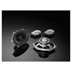 JL Audio C5-570x:5 x 7 / 6 x 8-inch (125 x 180 mm) Coaxial Speaker System (Pair)