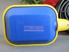 MAC-3 KEY-1M 2M 3M 5M 220V 8A New Water Level Controller Float Level Switch