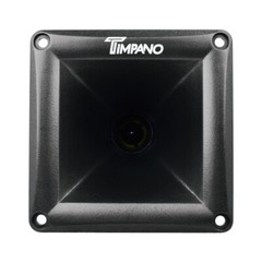 4x Timpano TPT-DH175 1″ Ferrite Compression Driver 1in Exit Waveguide Pro Audio