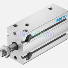 1PCS Brand NEW DPDM-32-20-PA 4828438 Compact Air Cylinder freight free