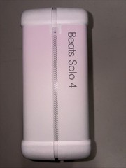 Beats – Solo 4 Wireless On-Ear Headphones – Cloud Pink *NEW SEALED*