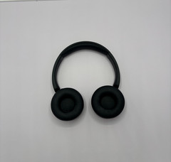 Sony WH-CH520 Wireless On-Ear Bluetooth Headphones Black Open Box