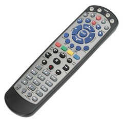 New Replacement for Dish Network 20.1 Satellite Receiver IR Remote Control