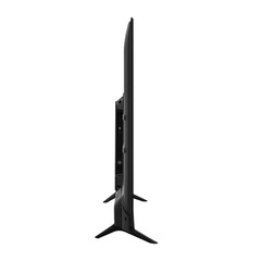 Hisense 50″ Class 4K 2160p 60Hz UHD LED Roku Smart TV 50R6E5