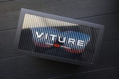 VITURE Pro XR Glasses w/ Mobile Dock USB-C Charge & Play Adapter Box