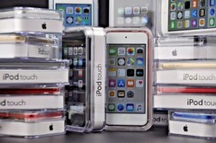 NEW-Sealed Apple iPod Touch 7th Generation (256GB) All Colors✅ FAST SHIPPING Lot