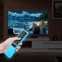 Silicone Case For Samsung Smart TV Remote Controller BN59 Serie ShockProof Cover