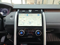 For 2017-2020 Land Rover Discovery 5 Android 128GB CarPlay Car Stereo Radio GPS
