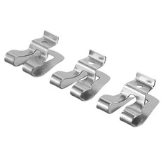 5Pcs Replace Belt Clip Hook w/Screw For Ryobi/Ridgid Impact Driver Drill Holder
