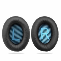 FAST shipping Ear Pads Cushion for Bose SoundLink ( Around-Ear Only ) headphones