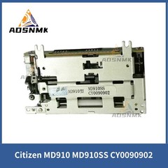 Citiz Taximeter MD910 MD910SS Dot Matrix Print Head 58mm Cassette Mechanism