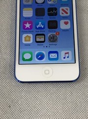 Apple iPod Touch 6th Gen 16GB (A1574) – Blue